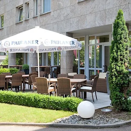 Best Western Plus Hotel Fellbach-Stuttgart 