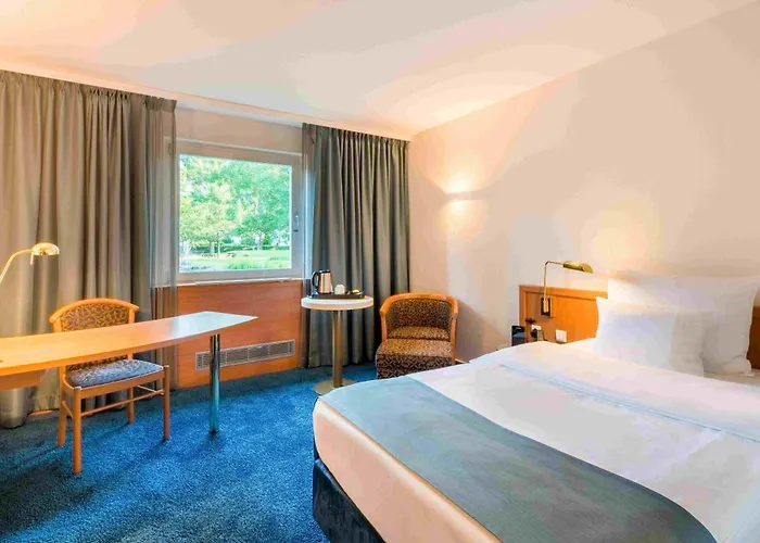 Best Western Plus Hotel Fellbach-Stuttgart