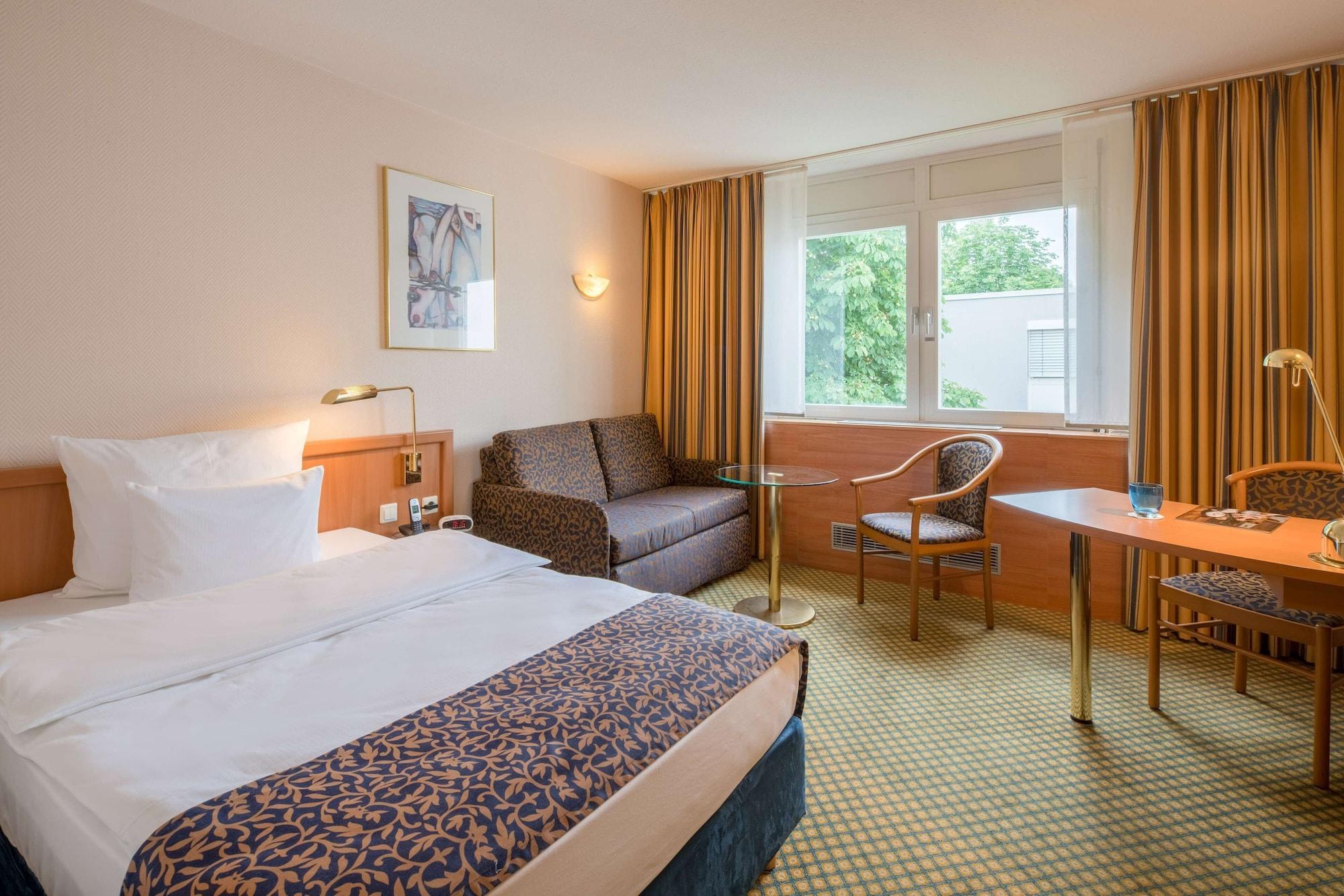 Western Fellbach-stuttgart 4*