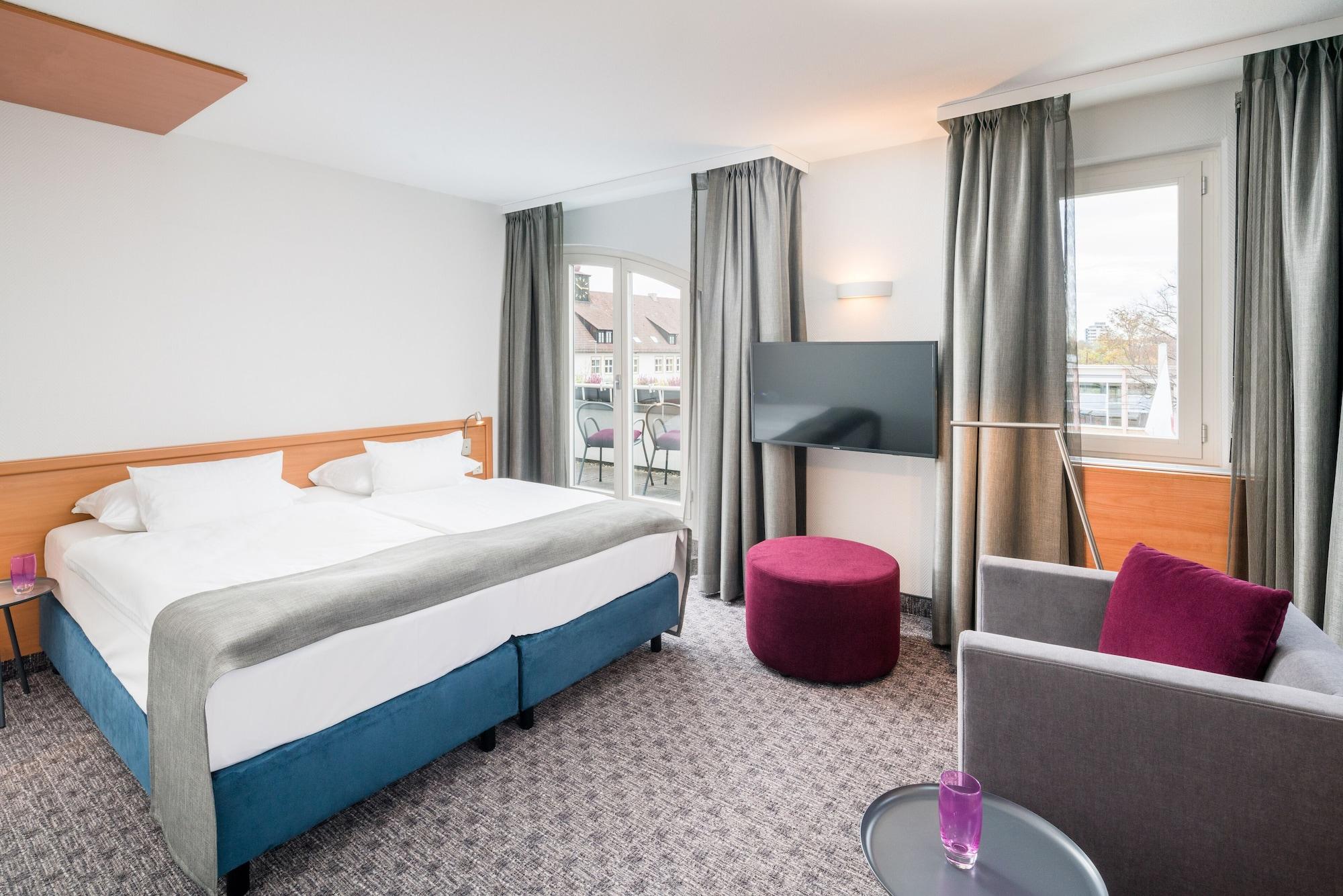 Western Fellbach-stuttgart Hotel Fellbach