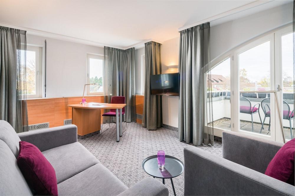 Western Fellbach-stuttgart Hotel Fellbach