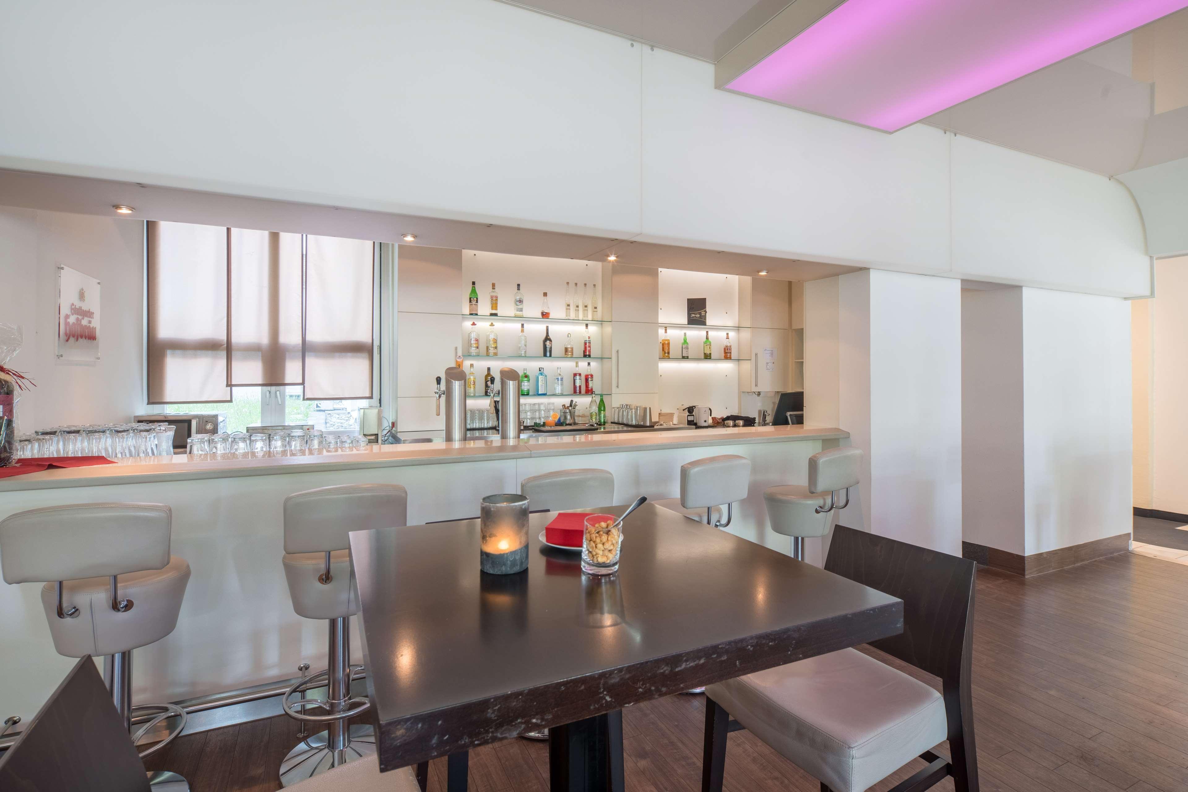 Hotel Western Fellbach-stuttgart 4*