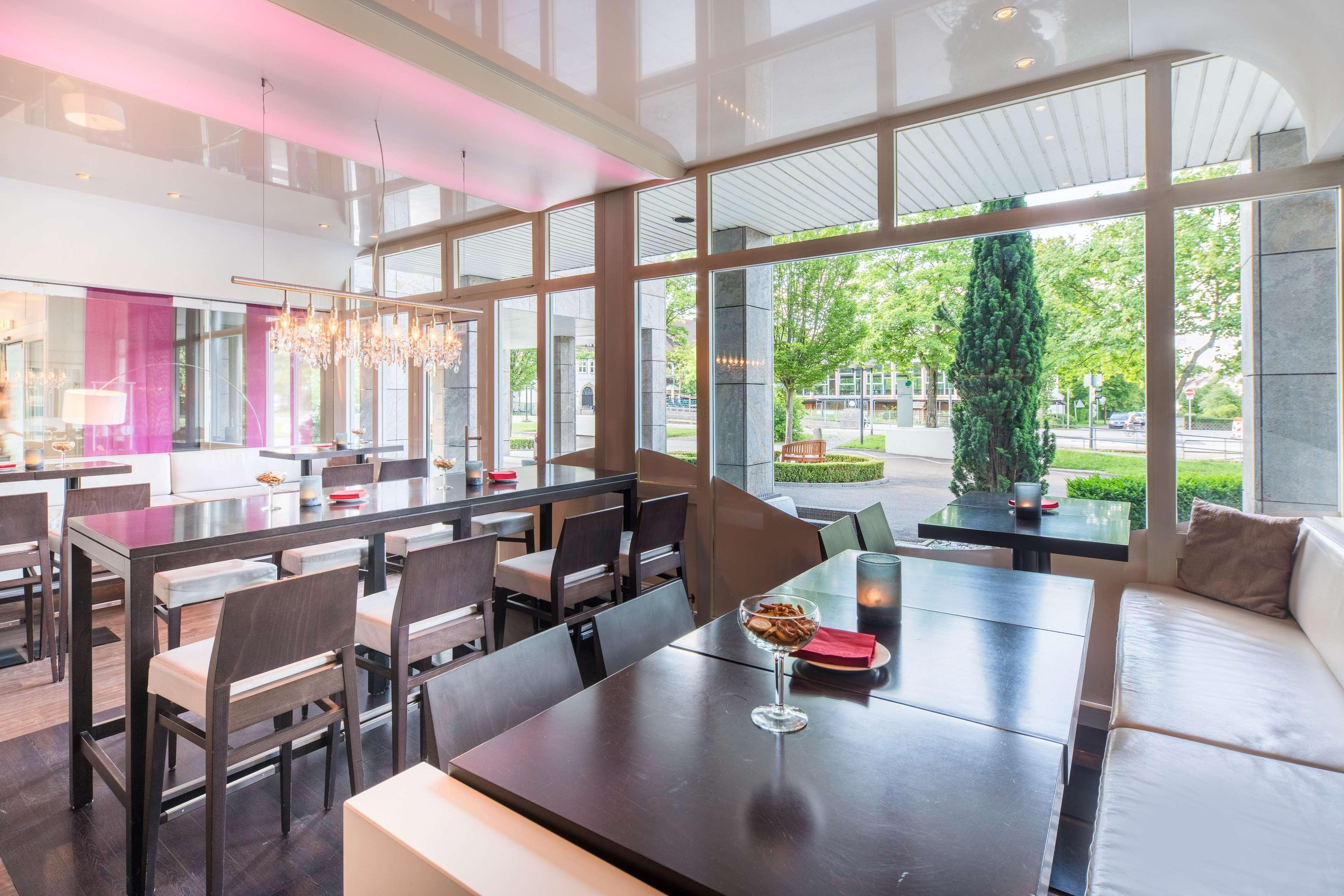 Western Fellbach-stuttgart 4* Fellbach