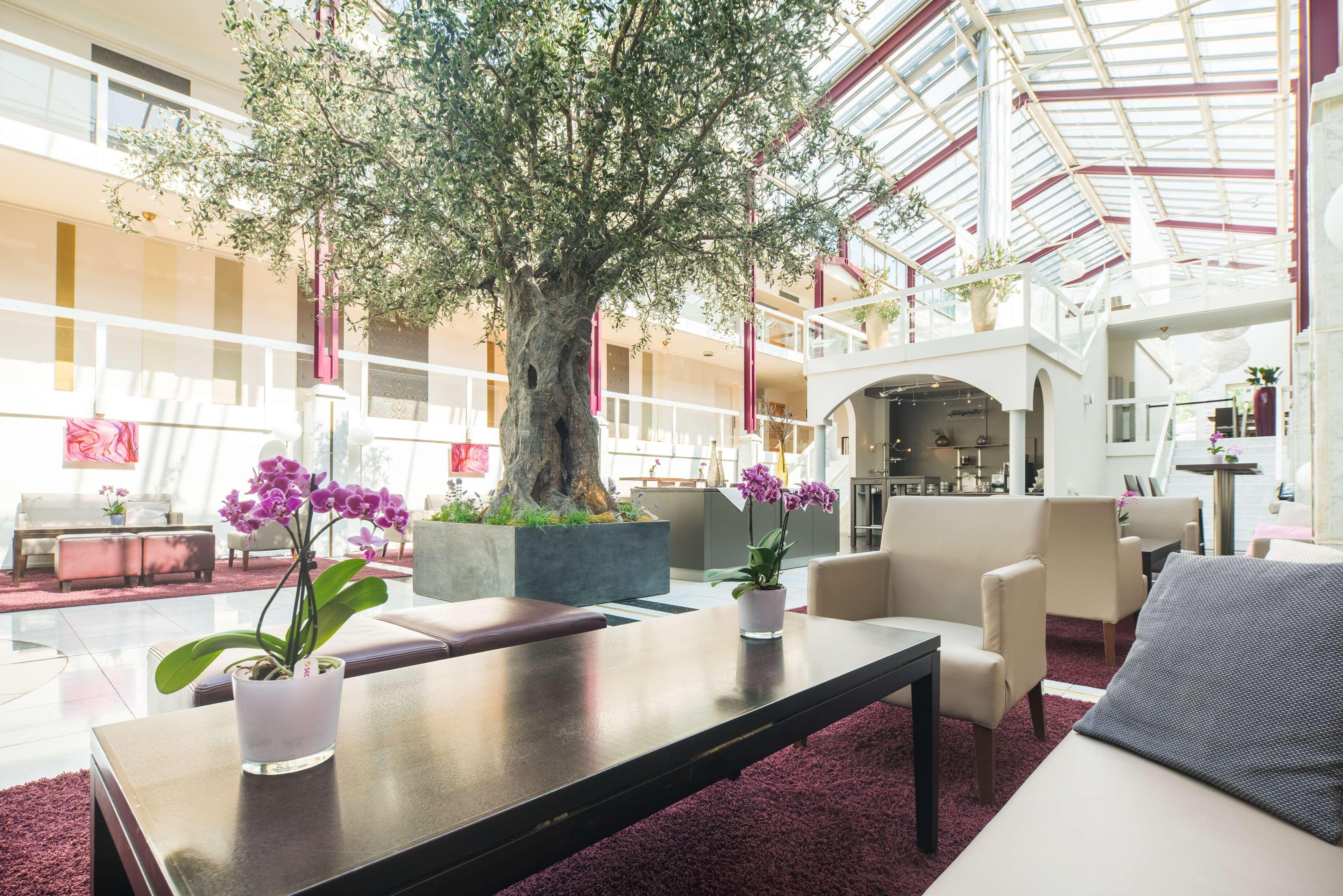 Western Fellbach-stuttgart 4*