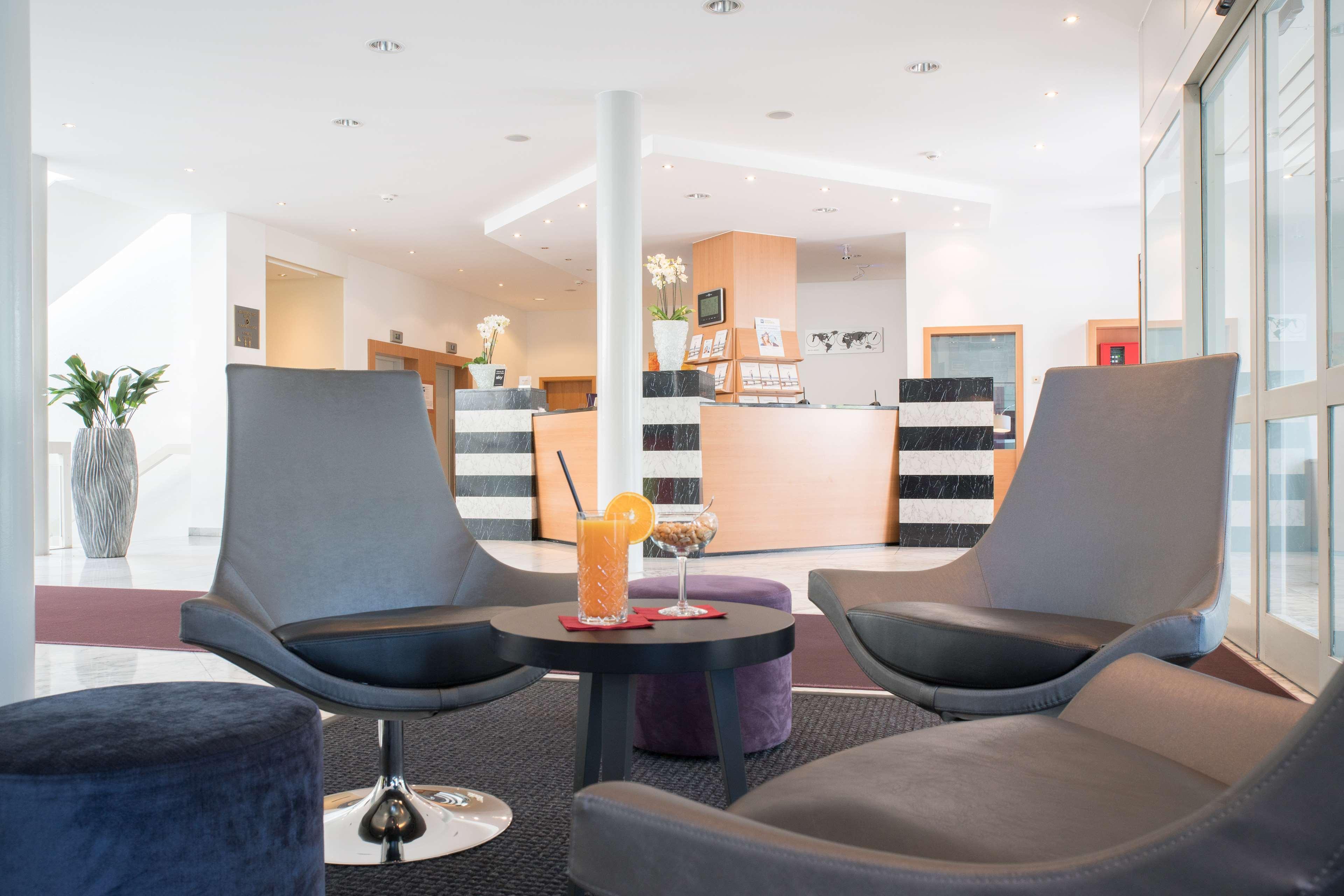 Western Fellbach-stuttgart 4* Fellbach