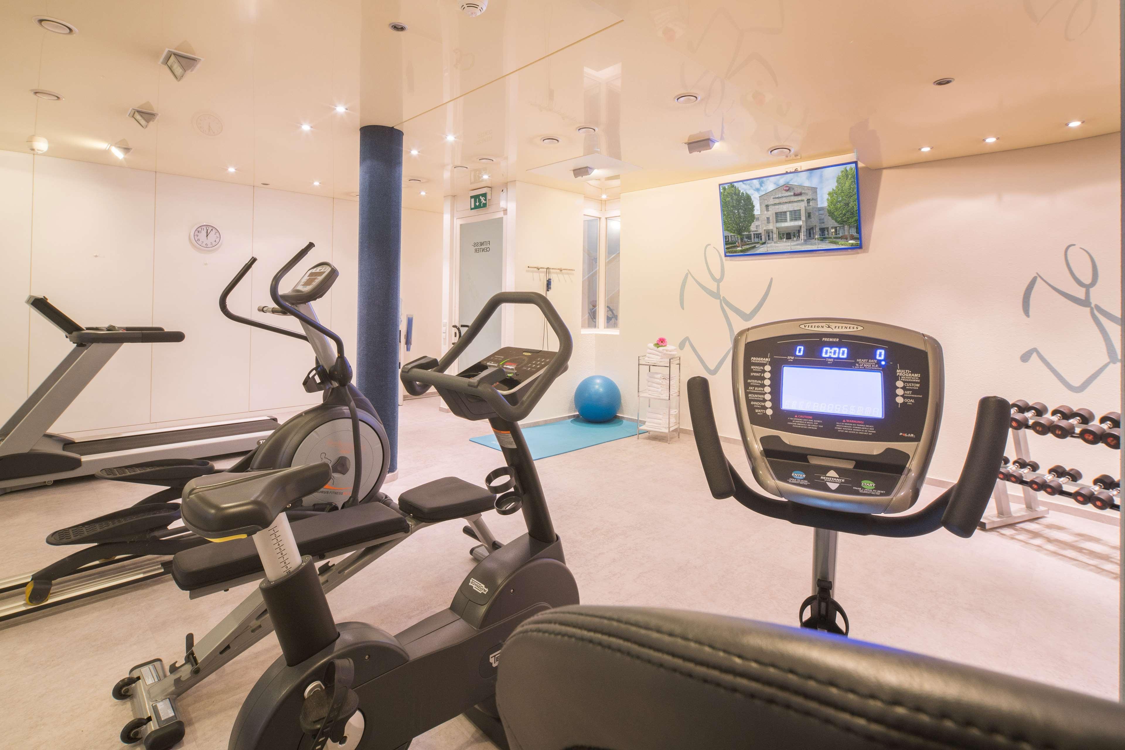 Hotel Western Fellbach-stuttgart Fellbach