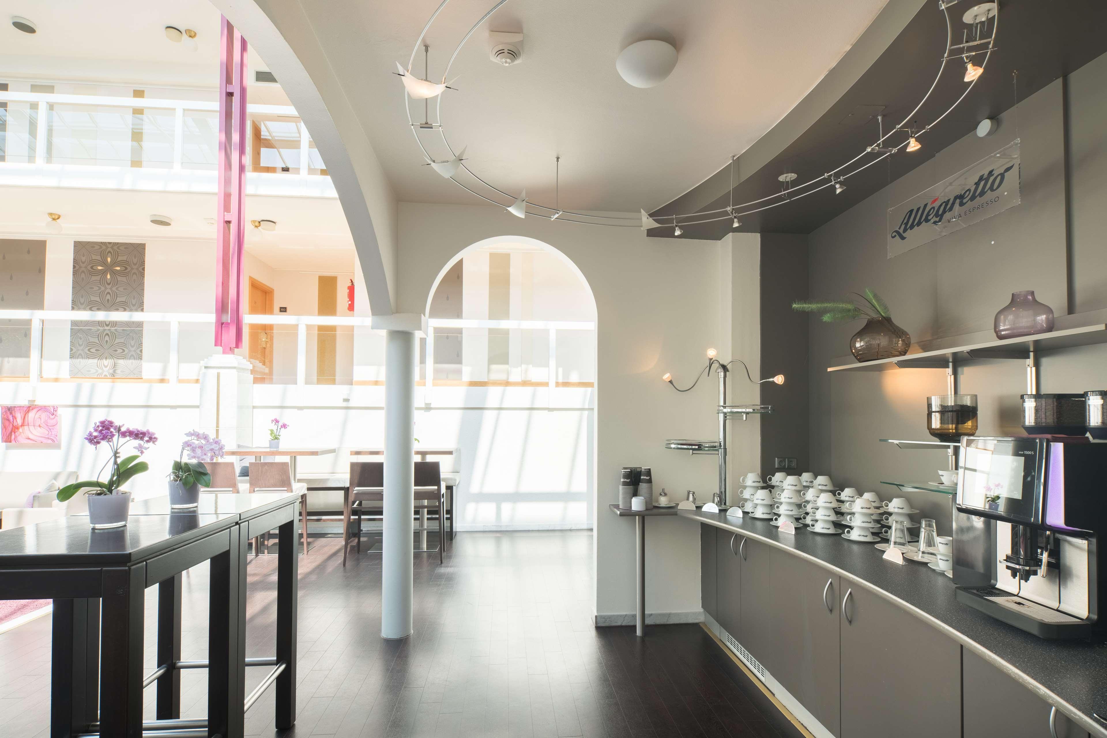 Western Fellbach-stuttgart Hotel 4*