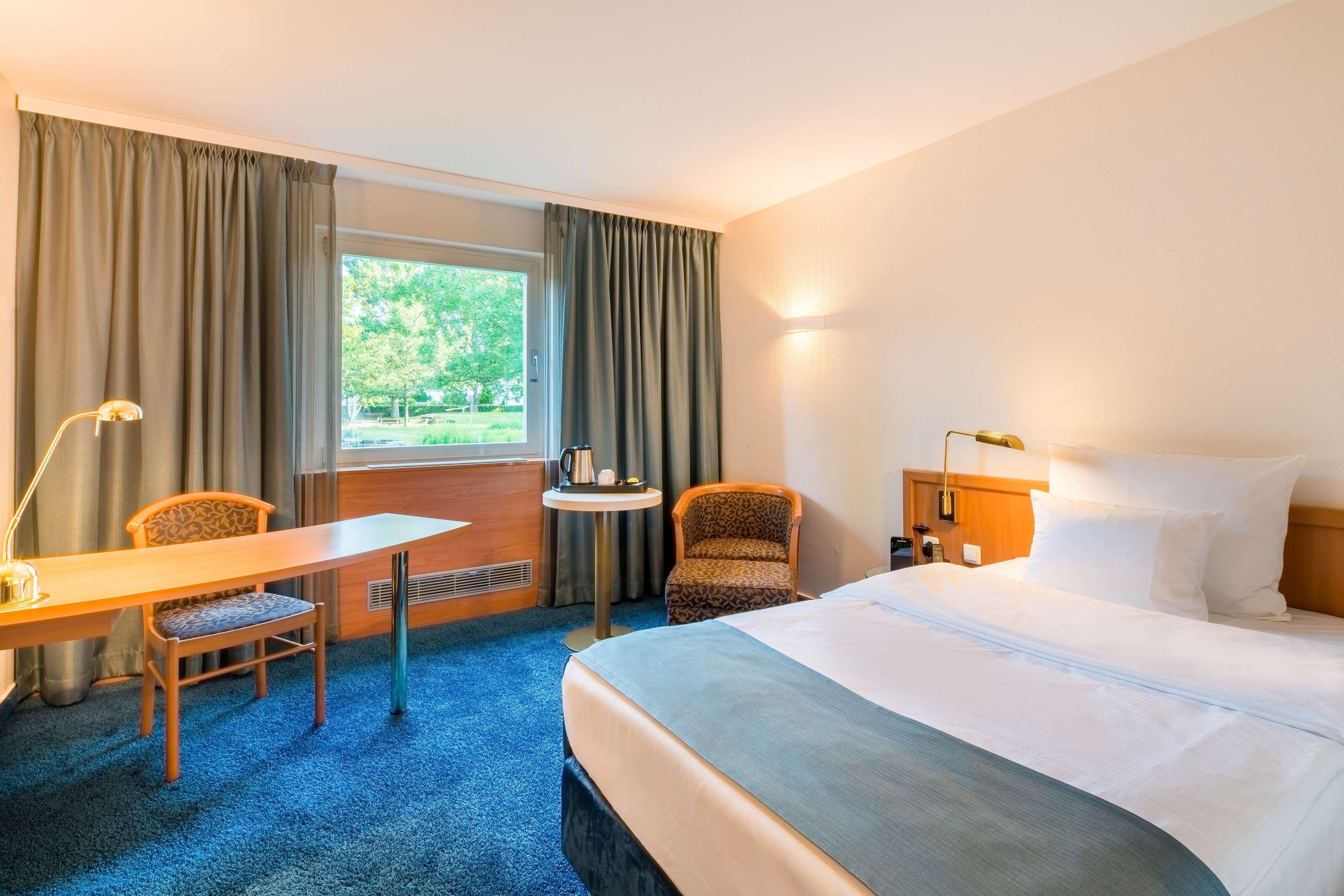 Western Fellbach-stuttgart Hotel