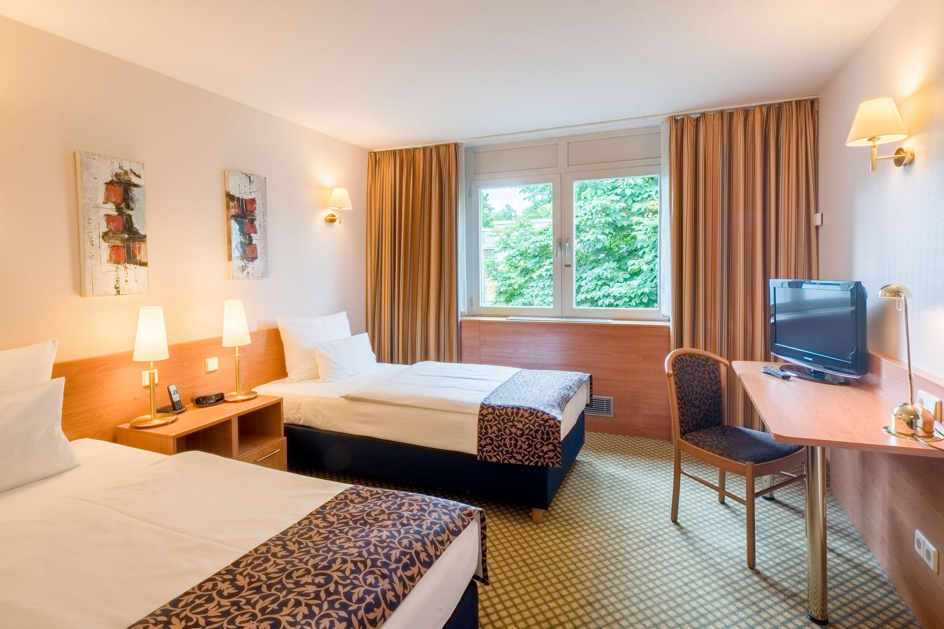 Western Fellbach-stuttgart Hotel 4*