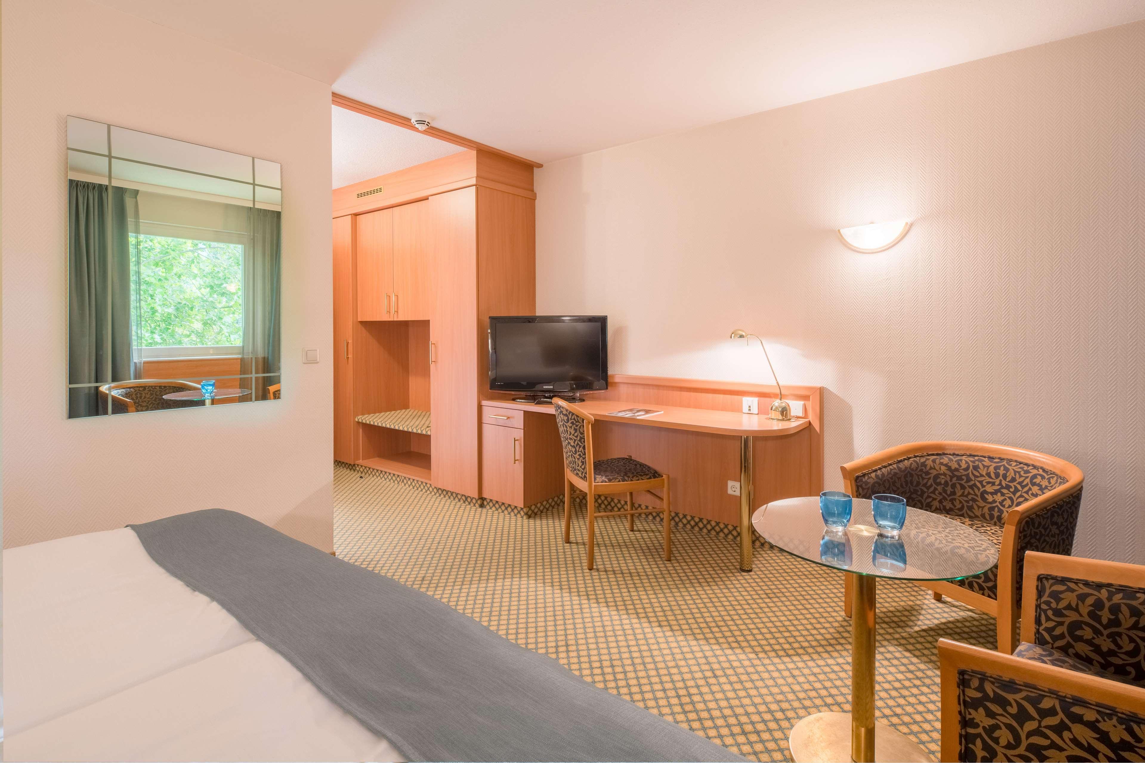 Western Fellbach-stuttgart Hotel 4*