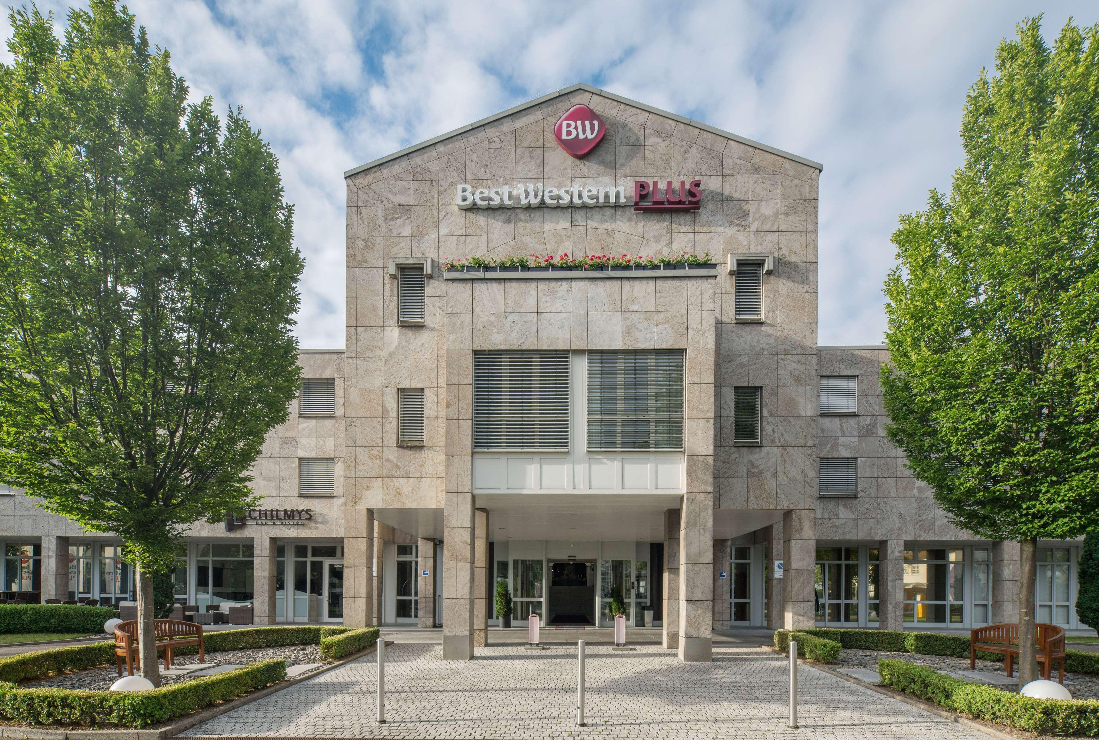 Western Fellbach-stuttgart