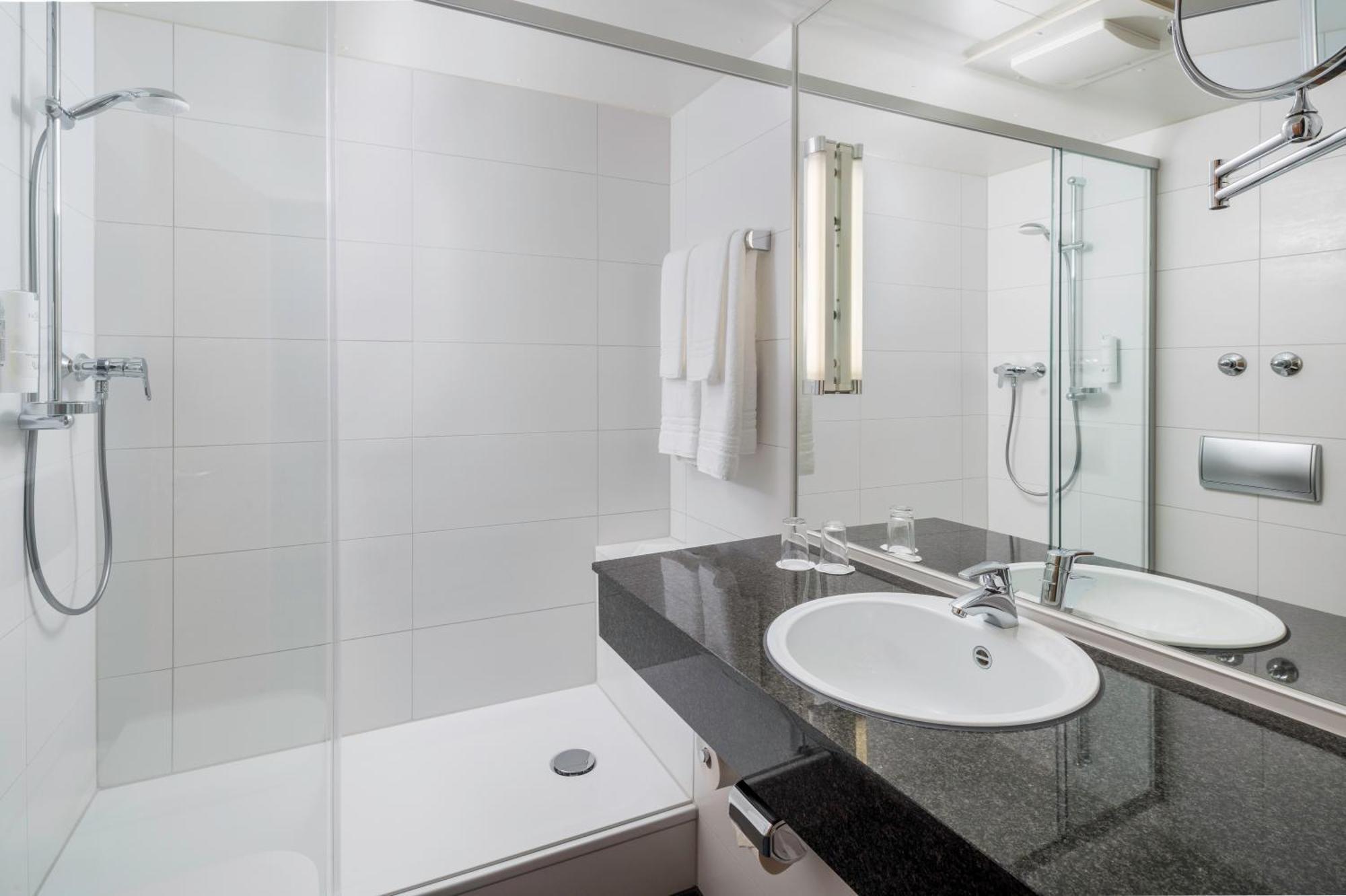 Hotel Western Fellbach-stuttgart 4*