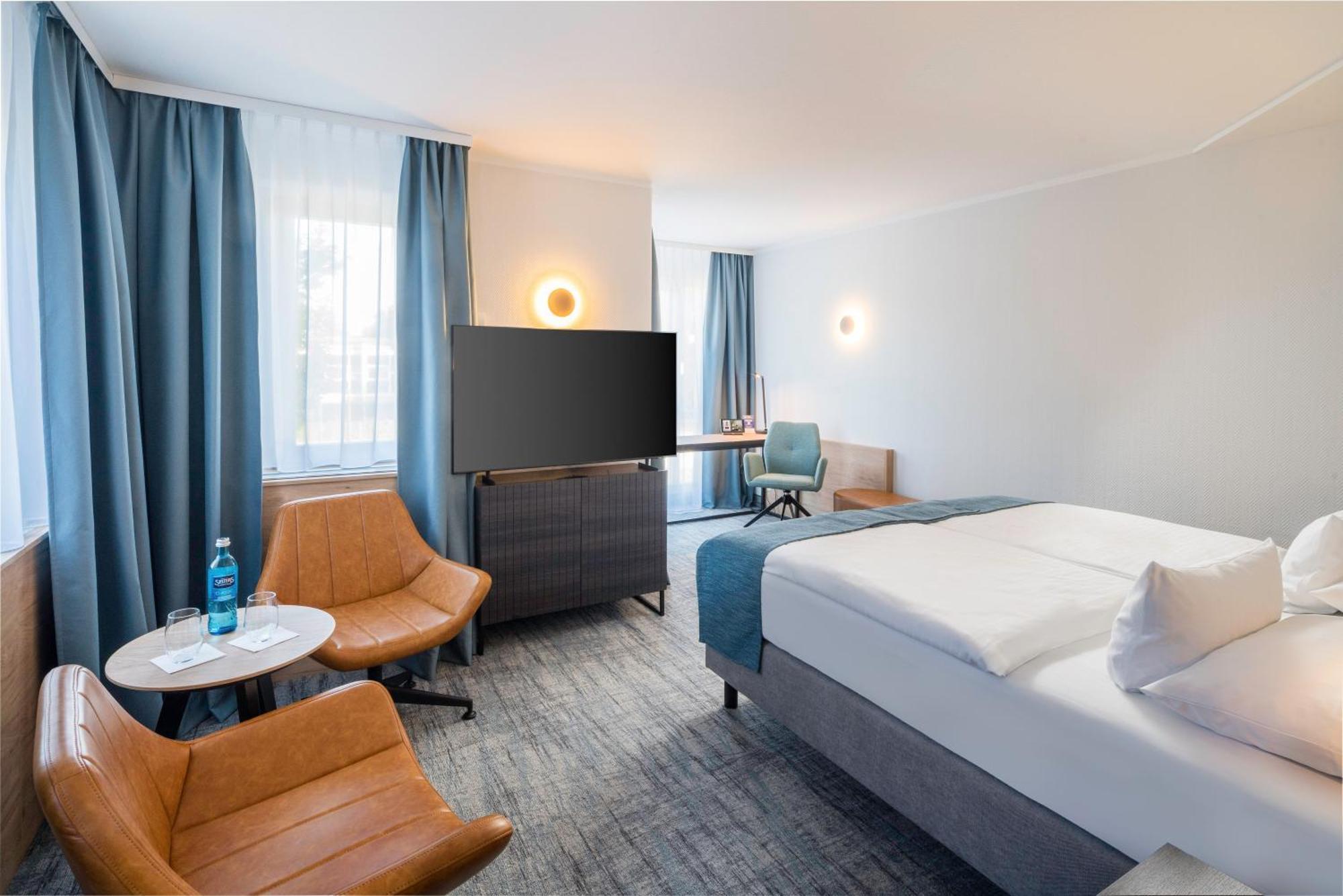 Western Fellbach-stuttgart Hotel 4*