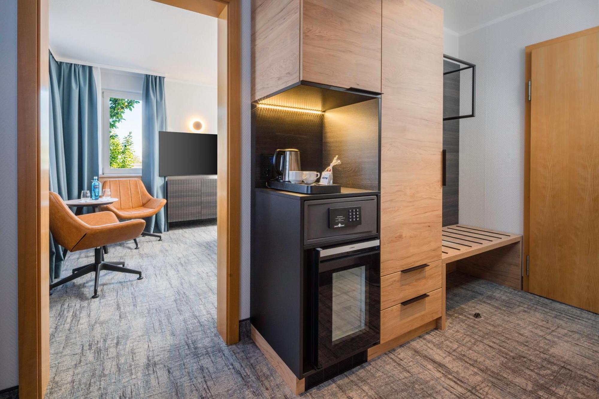 Western Fellbach-stuttgart Hotel Fellbach