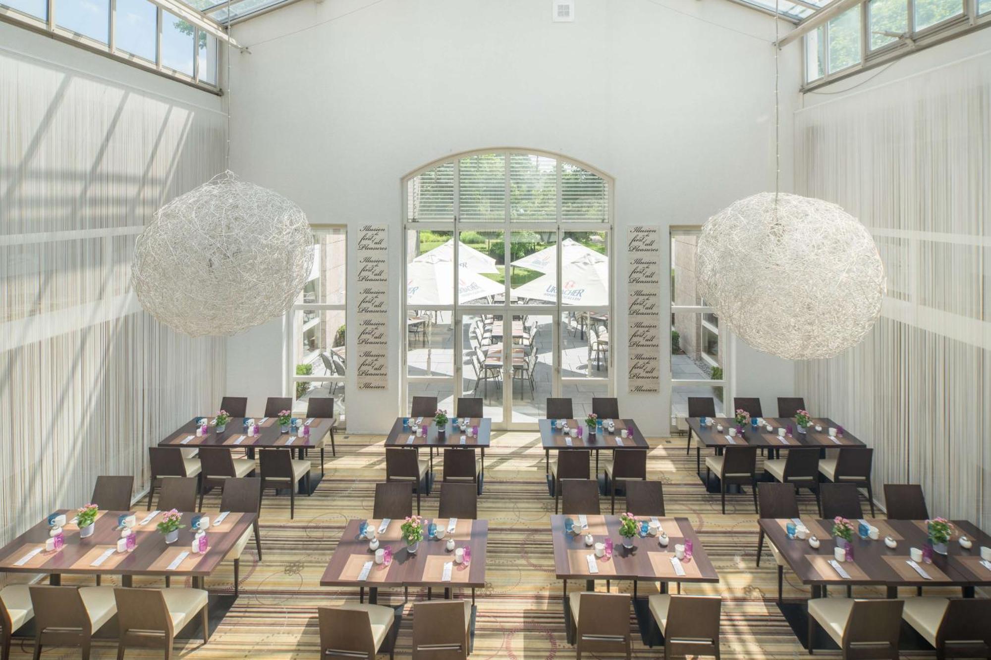 Western Fellbach-stuttgart Hotel