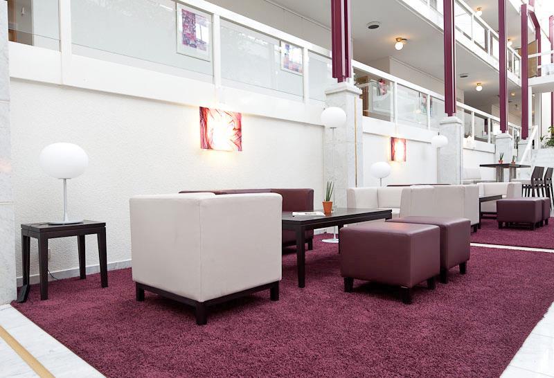 Western Fellbach-stuttgart 4*