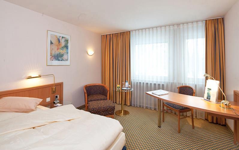 Western Fellbach-stuttgart 4* Fellbach