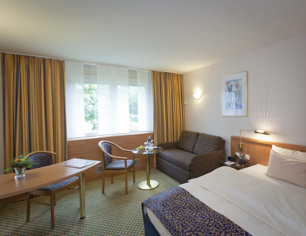 Western Fellbach-stuttgart 4*