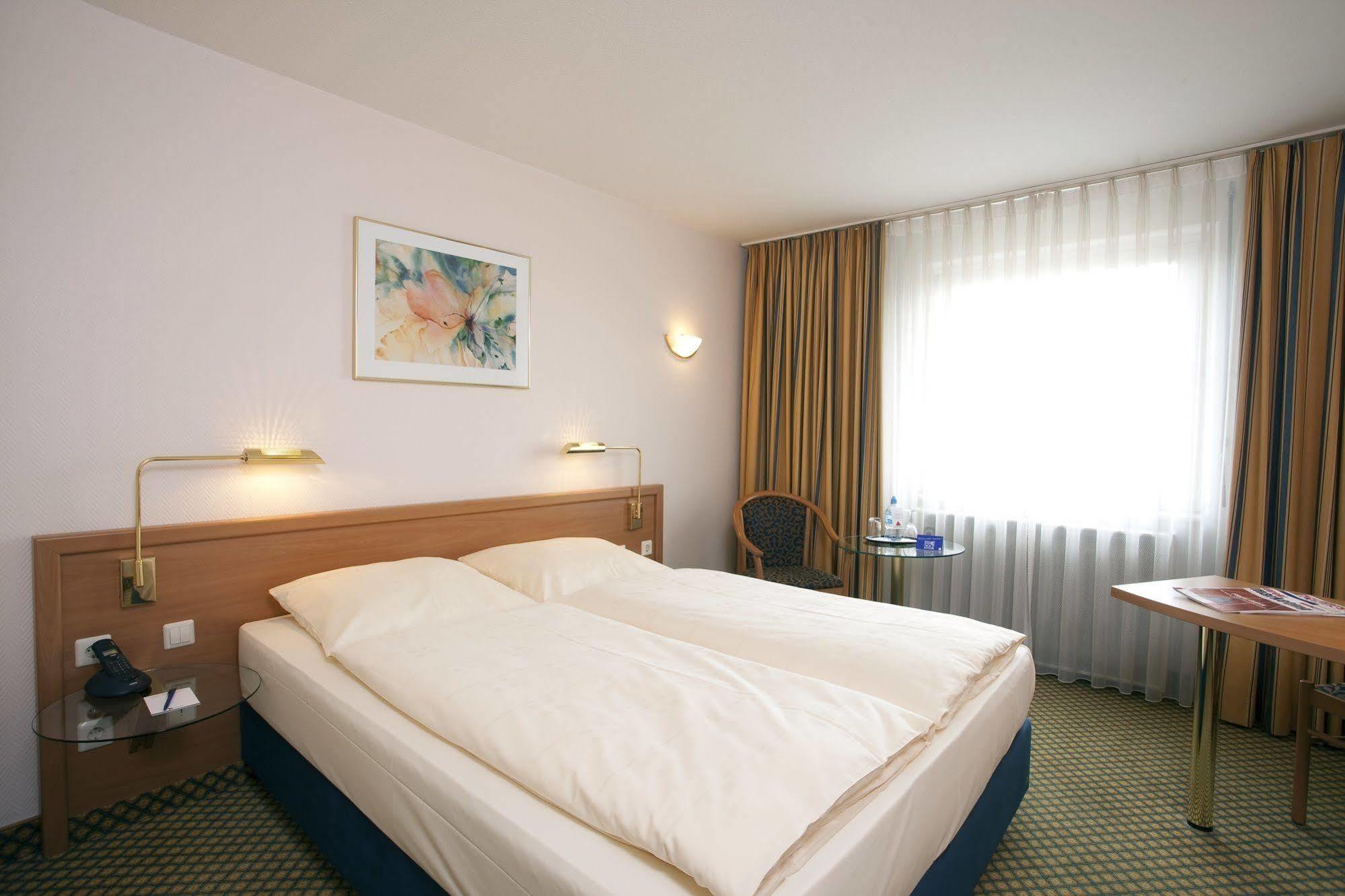 Western Fellbach-stuttgart Hotel Fellbach